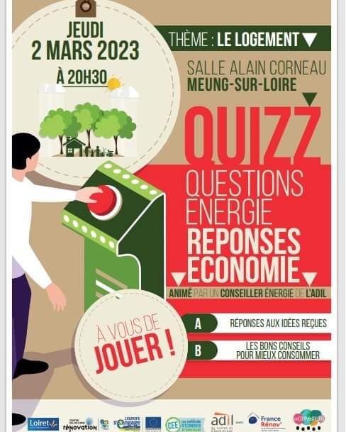 You are currently viewing Energie : Qui veut gagner des Watts ?